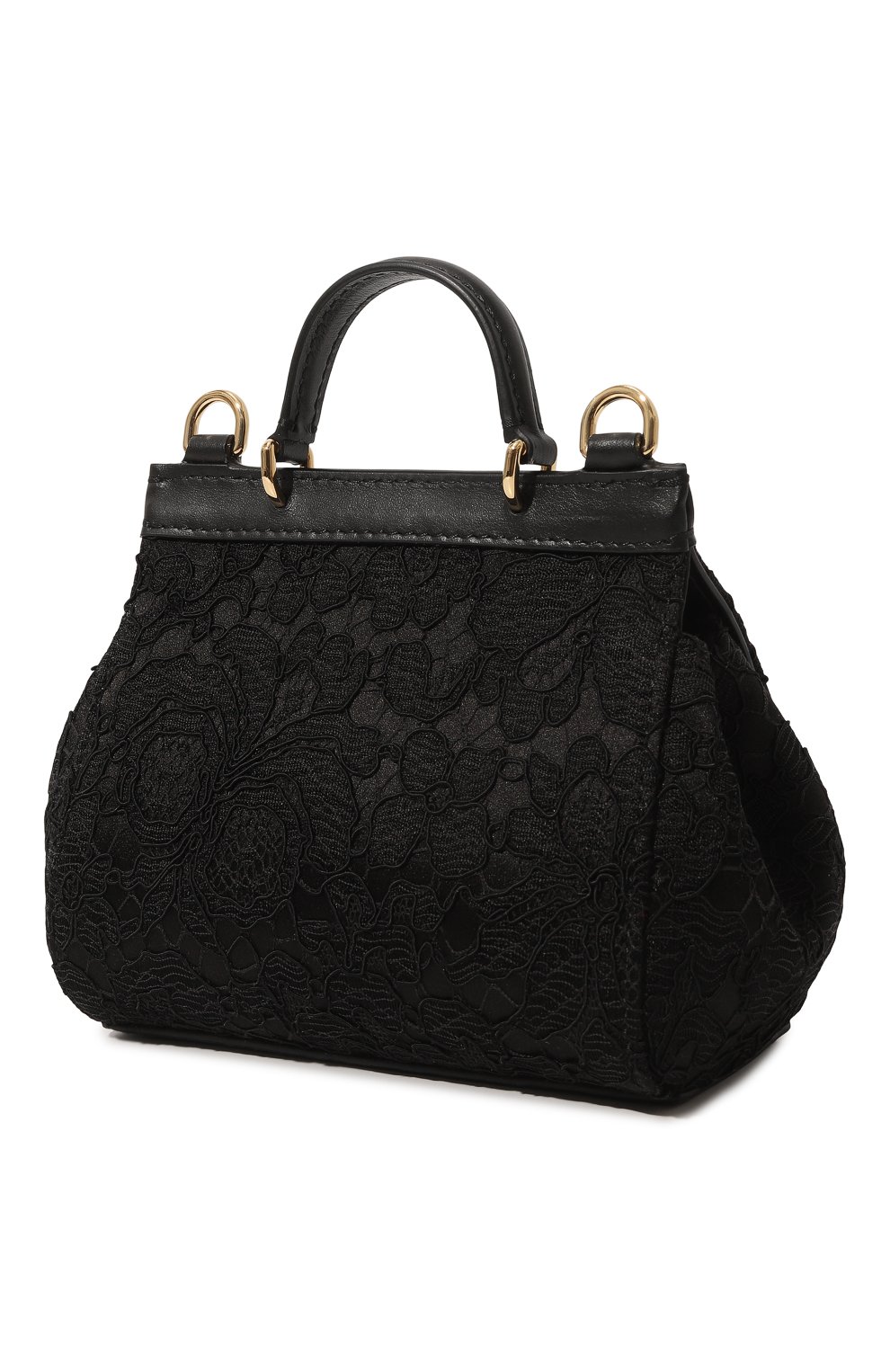 Сумка sicily DOLCE & GABBANA, арт. EB0003/AJ632, фото 2