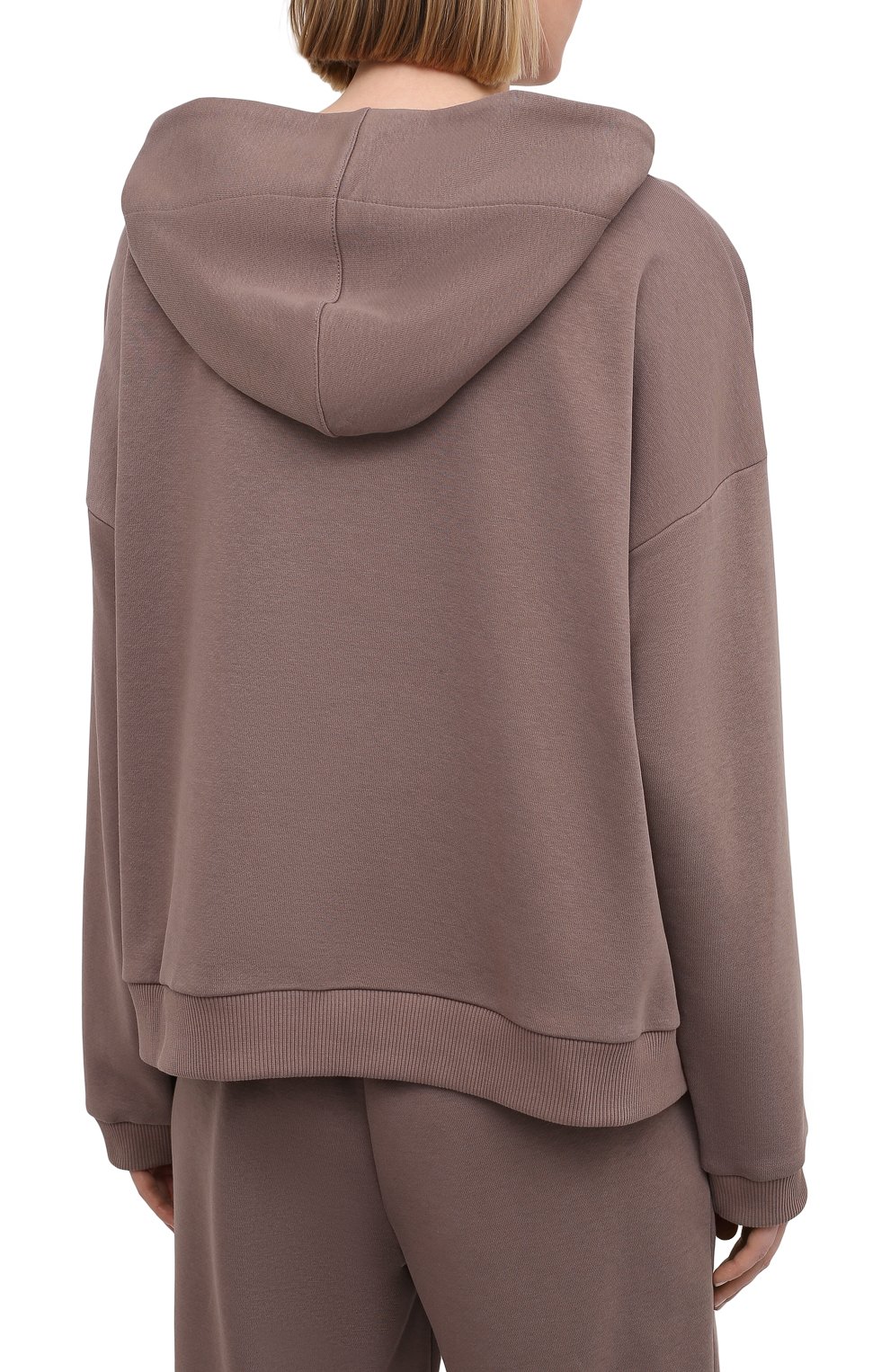 Хлопковый костюм SEVEN LAB, арт. HP20-WN coffee, фото 3