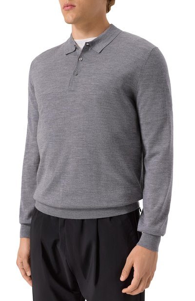 Шерстяное поло VAN LAACK, арт. VL-SABRI-XX/S00173/3XL, фото 3