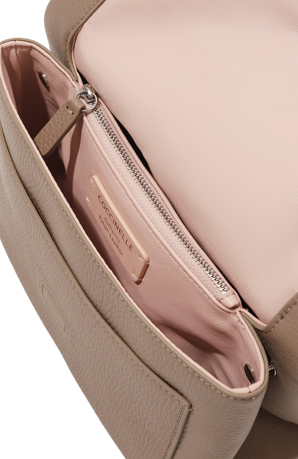 Сумка dorian small COCCINELLE, арт. E1RCK120202, фото 5