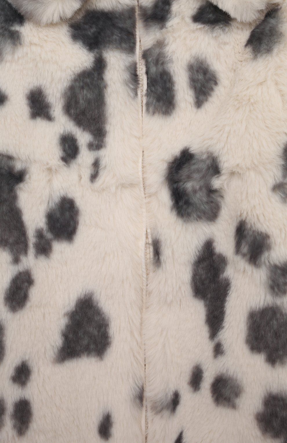 Шуба из экомеха STELLA MCCARTNEY, арт. TV2A70, фото 3