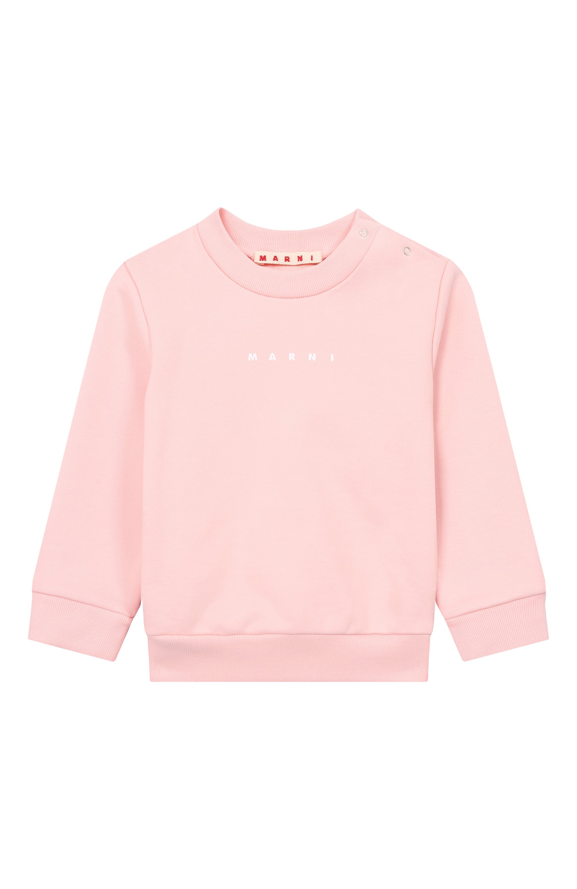 Комплект из свитшота и брюк MARNI, арт. M01607/M00V0, фото 2