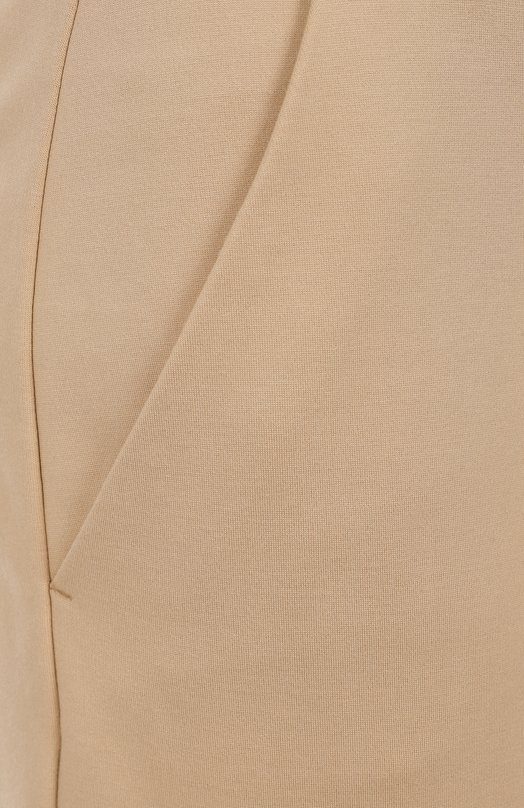 Брюки из вискозы Dorothee Schumacher 148003 Бежевый  148003 Фото 6
