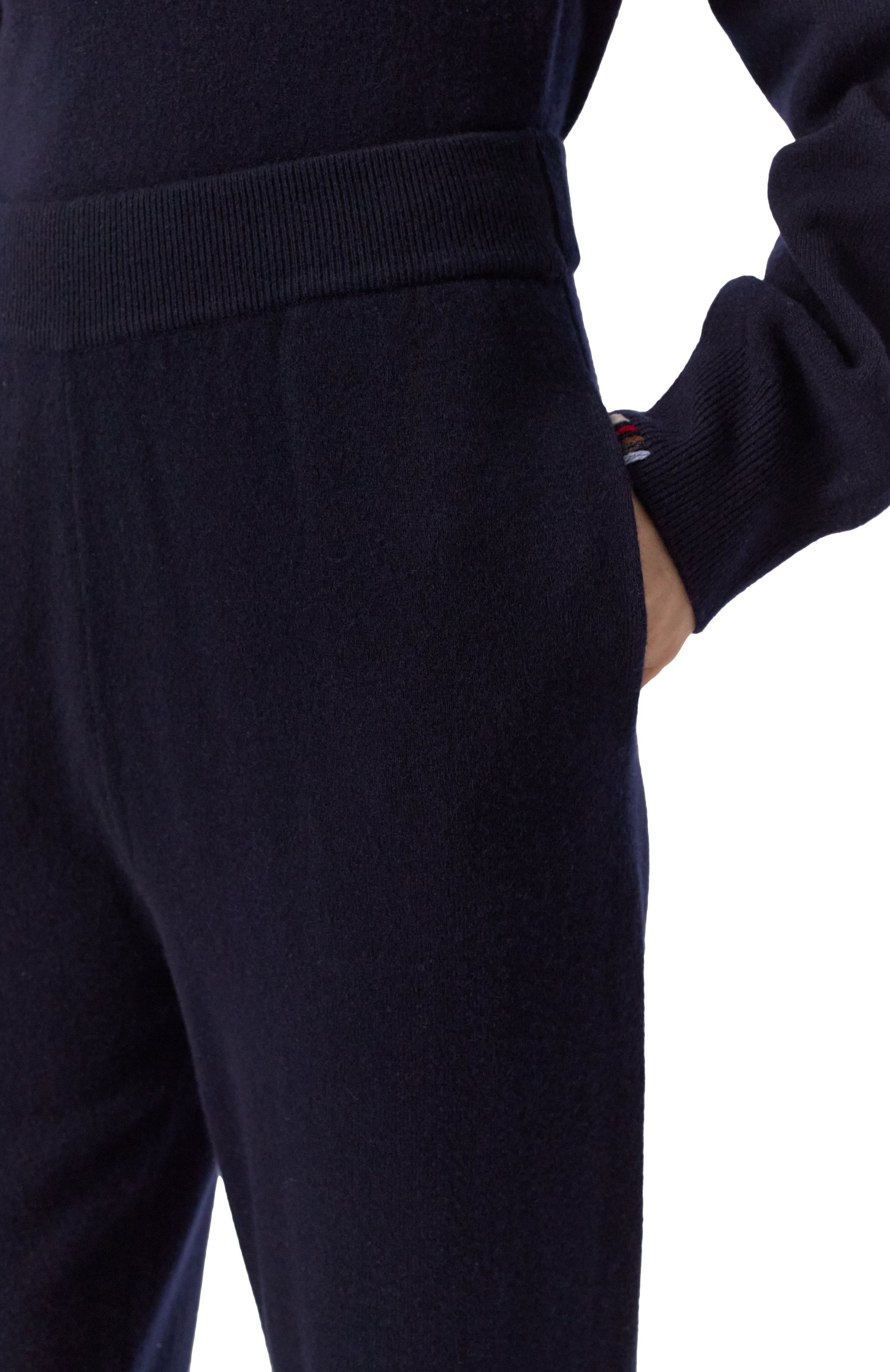 Кашемировые джоггеры EXTREME CASHMERE, арт. 056-001-01-FE-06, фото 5