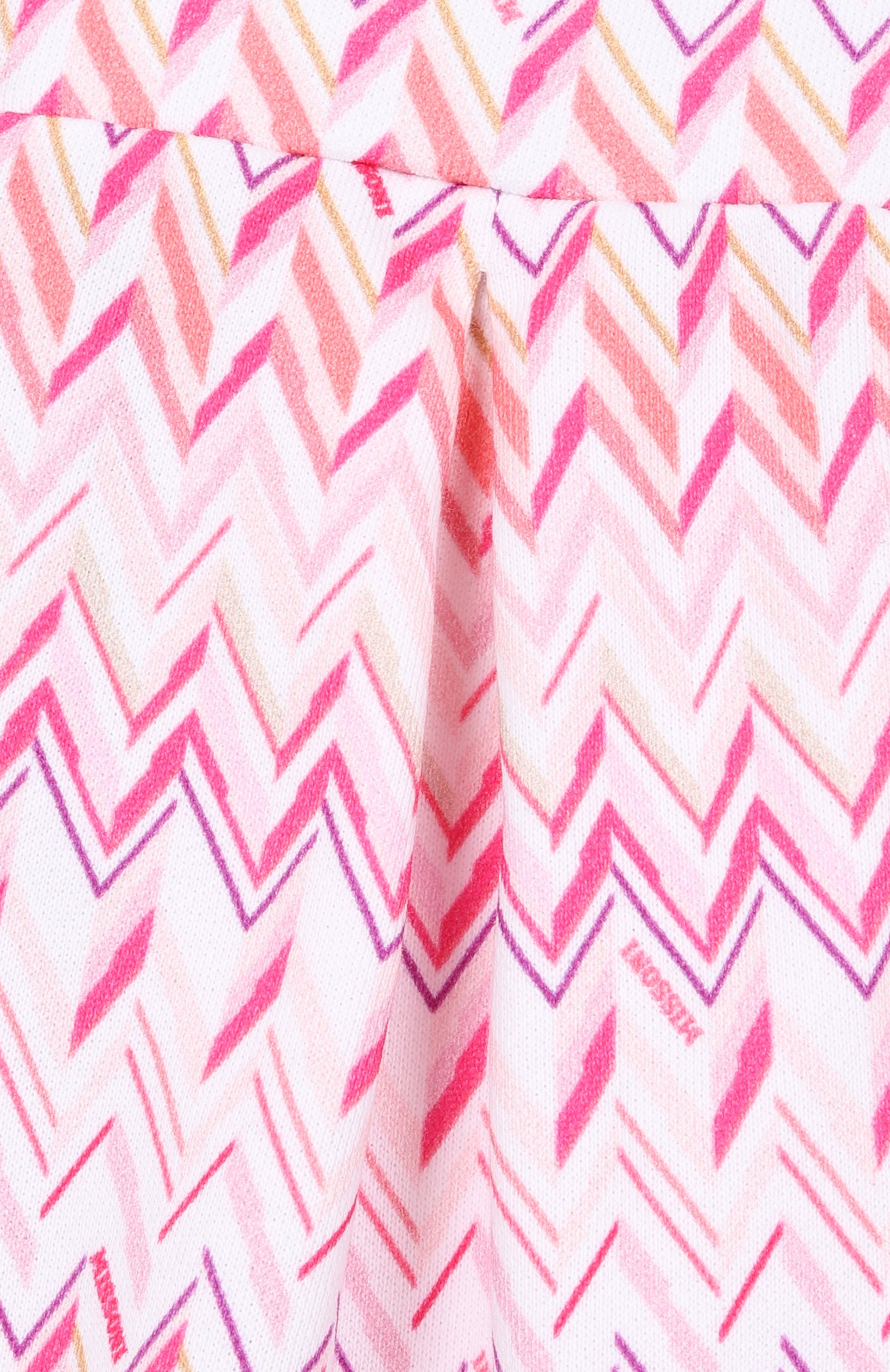 Хлопковые джоггеры MISSONI, арт. MY6030/Z3673, фото 3