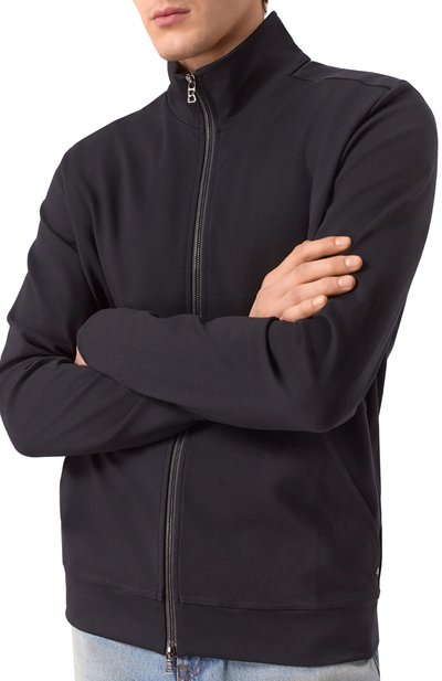 Толстовка из вискозы BOGNER, арт. 88259360, фото 5