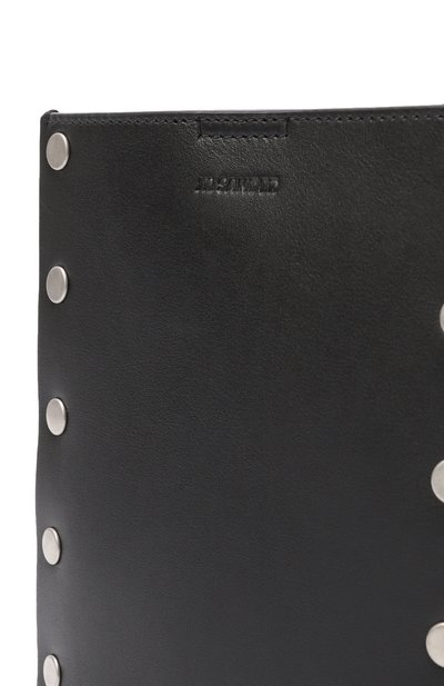 Сумка tangle small JIL SANDER, арт. J26WG0065-P8506, фото 3