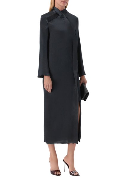 Женское платье GIORGIO ARMANI, арт. GW003105/TE23104