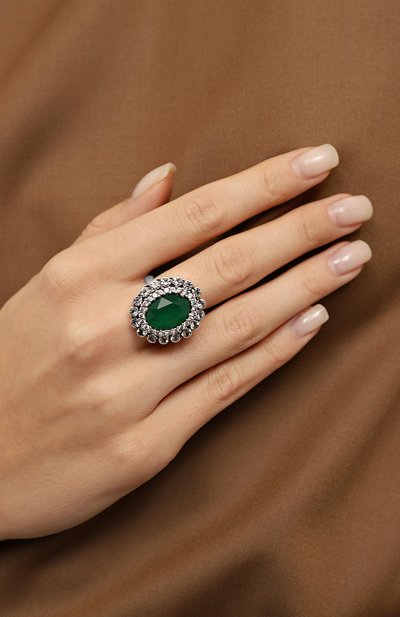 Кольцо ANTON HEUNIS, арт. ATW5.101, фото 2