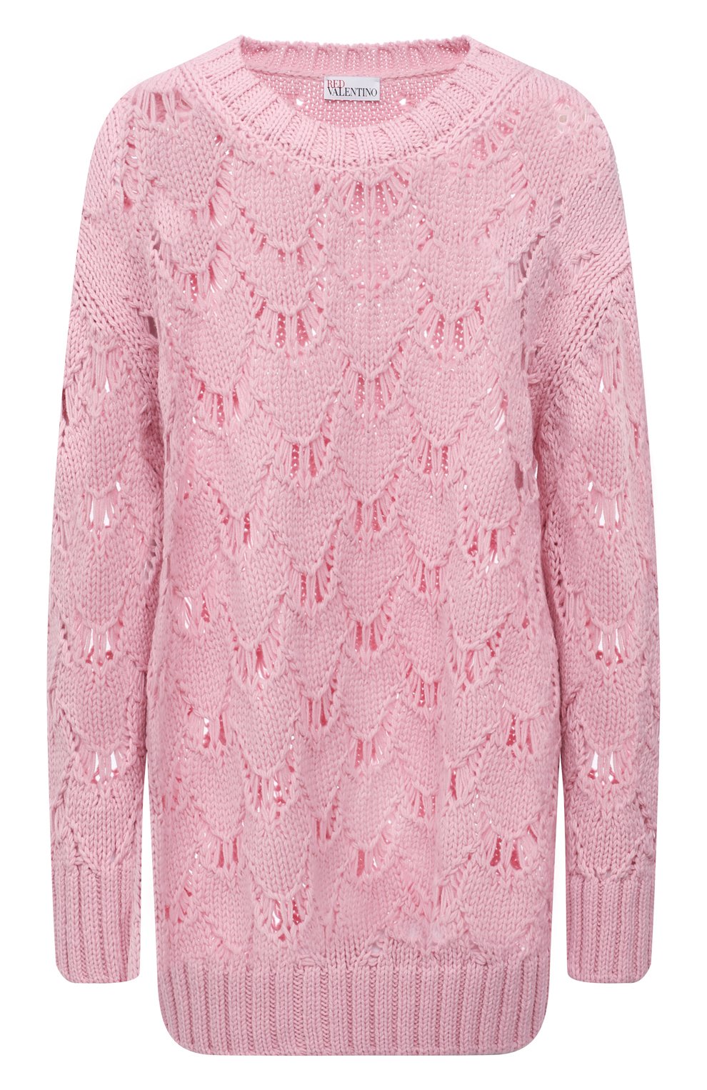 Свитер REDVALENTINO, арт. XR3KC12S/6C4, фото 1