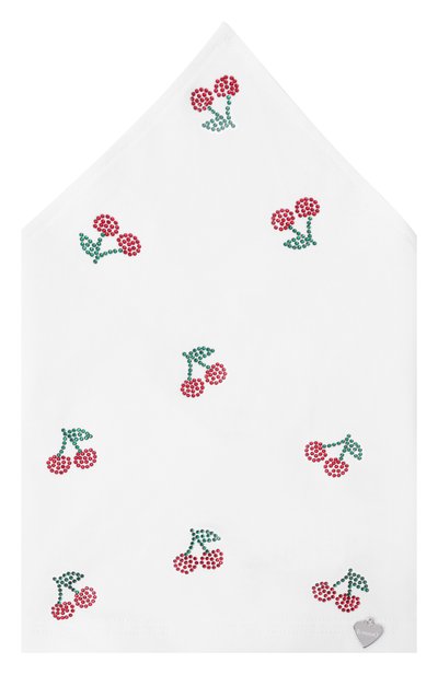 Хлопковая бандана IL TRENINO, арт. FB-6089