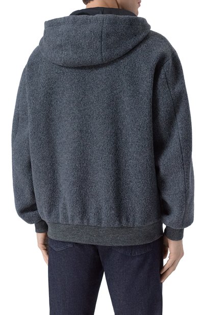 Бомбер HEVO, арт. JAPIGIA 160/I742, фото 4