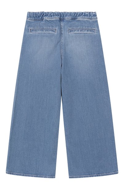 Джинсы BALMAIN, арт. BY6C10, фото 2