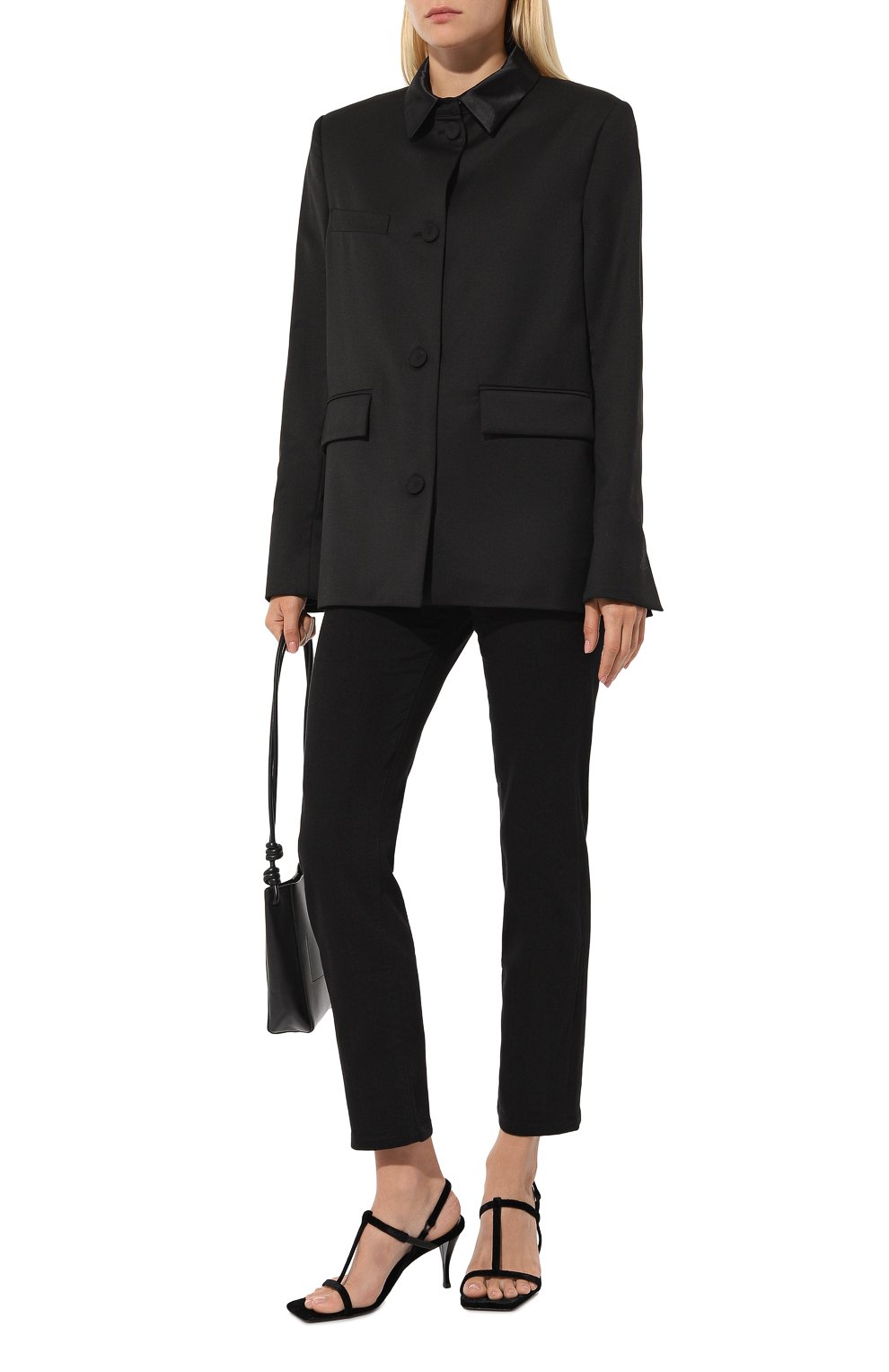 Джинсы KITON, арт. DJ54101XC5001, фото 2