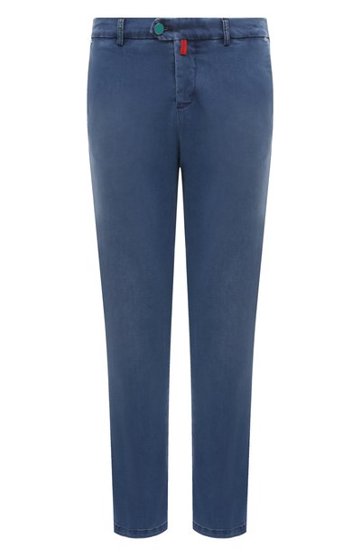 Мужские джинсы KITON, арт. UFPPEK0618D