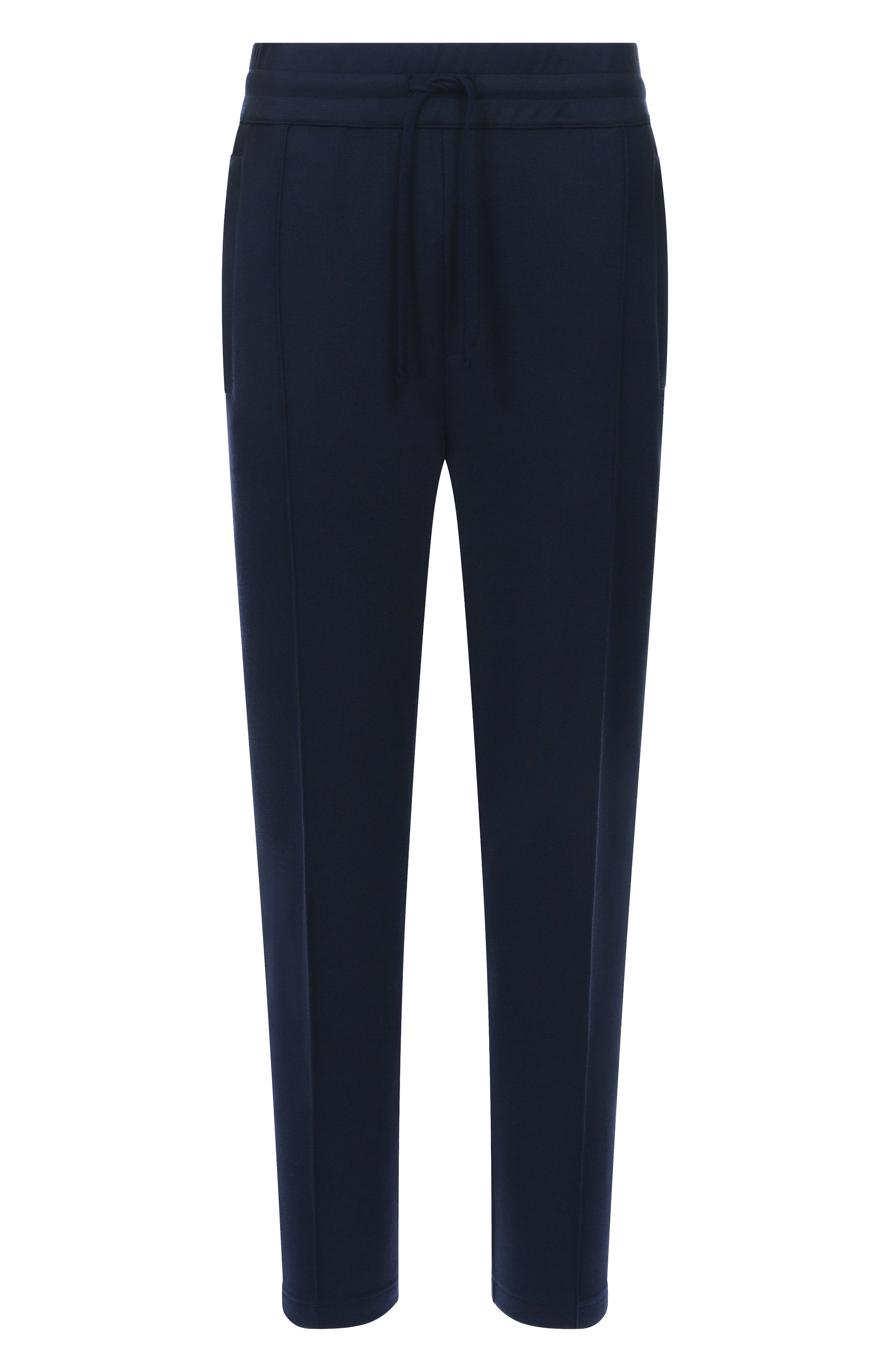 Брюки из хлопка и кашемира WINDSOR, арт. FL0RIN0-LP/30047087, фото 1