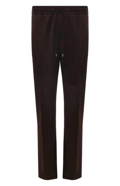 Мужские шерстяные брюки ZILLI, арт. JSP300ZS66036ZS000001