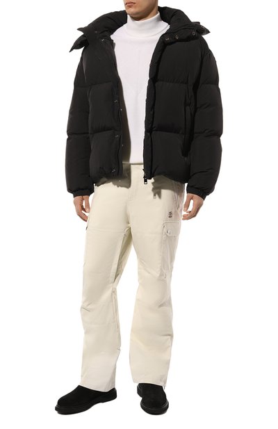 Брюки-карго BRUNELLO CUCINELLI, арт. MY427KP05, фото 2