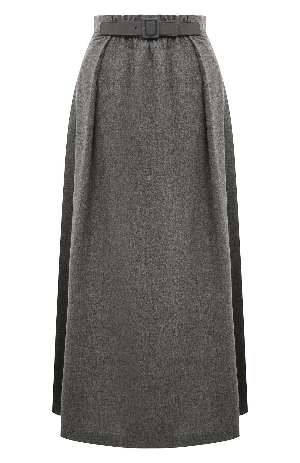 Юбка из шерсти и кашемира EMPORIO ARMANI, арт. EW000289/TE10537, фото 1