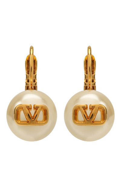 Серьги VALENTINO, арт. WW2J0I72/UXM, фото 1