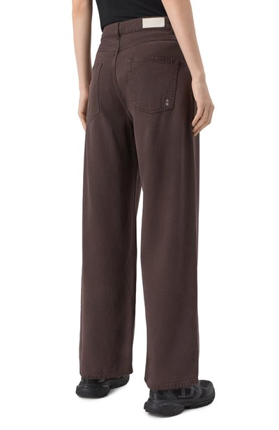 Джинсы poppy ICON DENIM LA, арт. P0PPY, фото 4