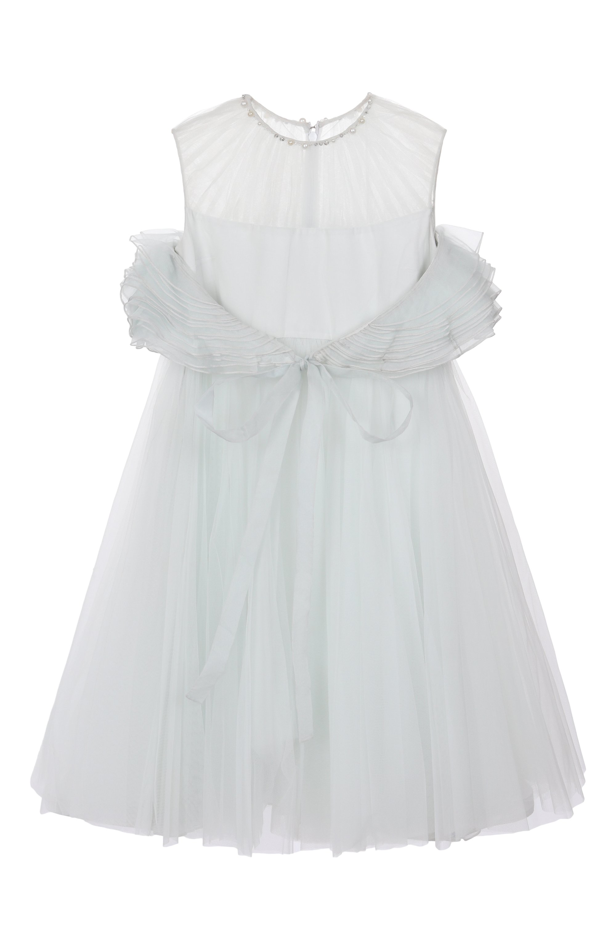 Платье MAISON AVA, арт. MA-SS25-GG22/6-10, фото 1