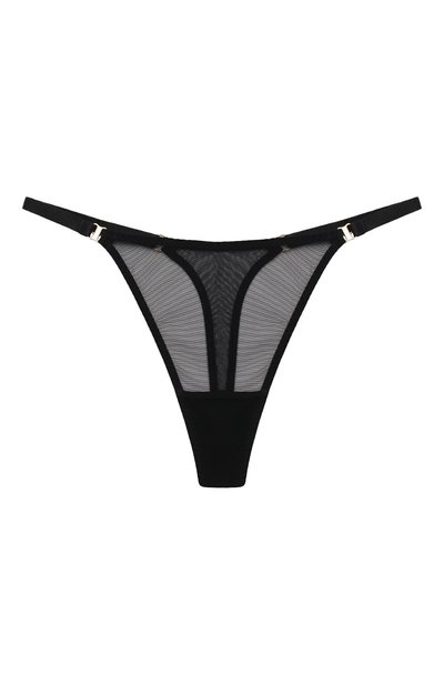 Женские трусы-стринги BORDELLE, арт. VER0 TH0NG
