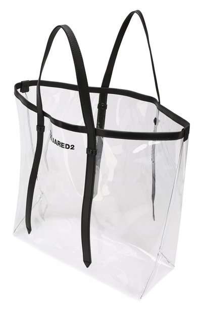 Сумка-тоут bionic sport pills DSQUARED2, арт. SPW0018 35801822, фото 4