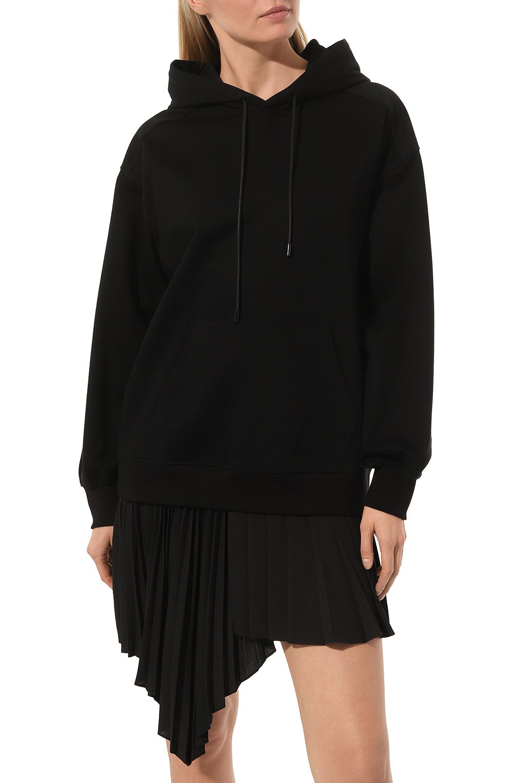 Хлопковое платье JUUN.J, арт. JW3371W045, фото 3