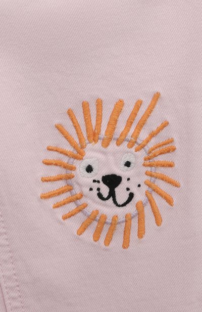 Джинсы STELLA MCCARTNEY, арт. TS6110, фото 3