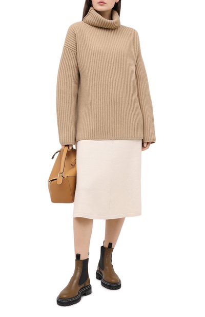 Шерстяной свитер JOSEPH, арт. JF004801, фото 2