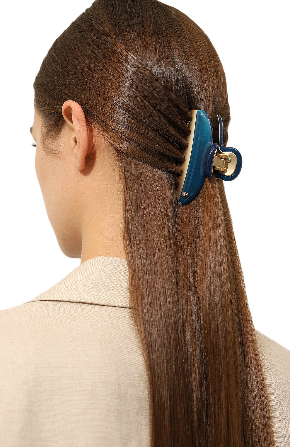 Заколка для волос ALEXANDRE DE PARIS, арт. ICCM-15571-02A23 OM, фото 2