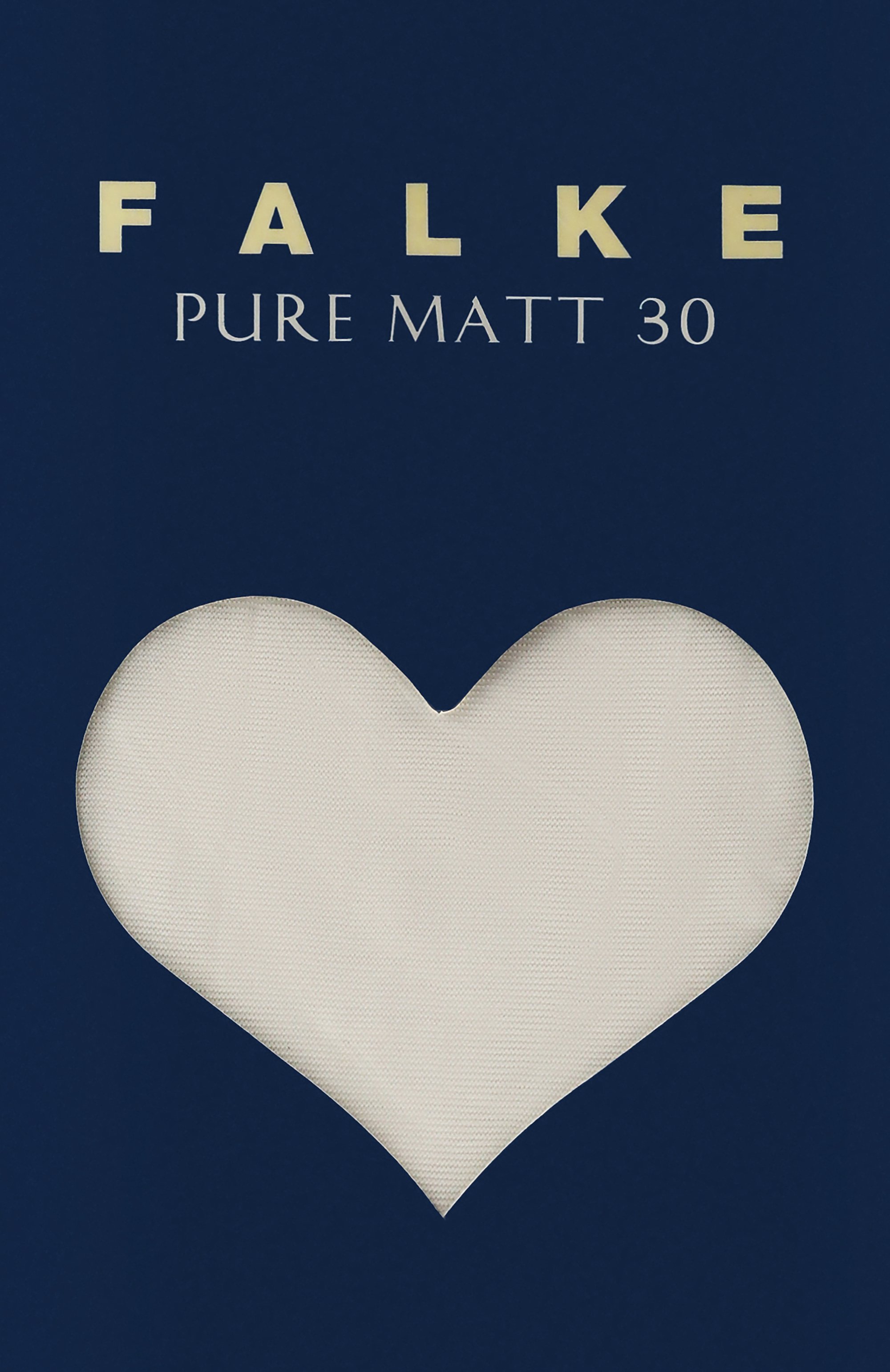 Колготки 30 den FALKE, арт. 13630., фото 2