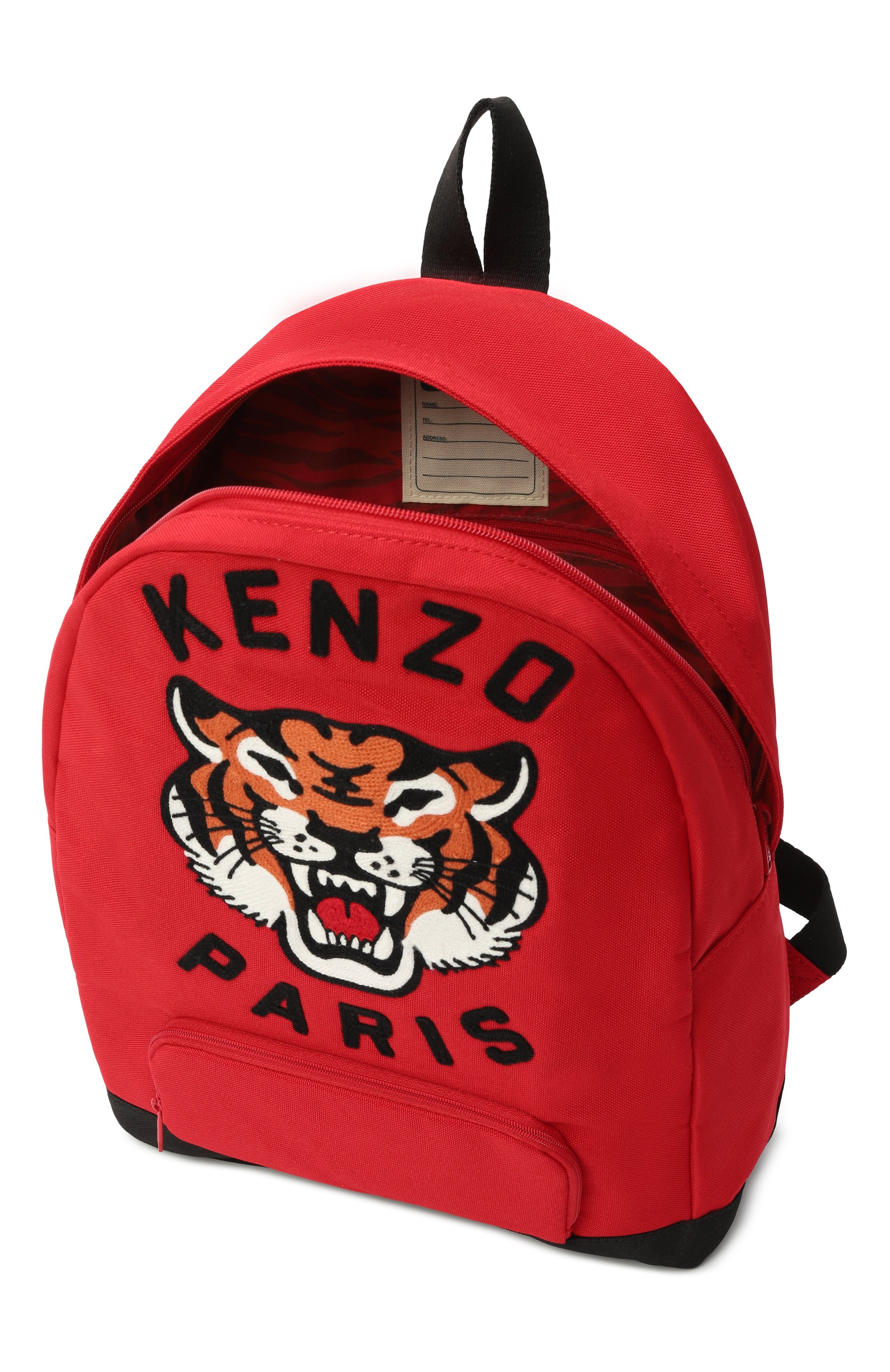 Рюкзак KENZO, арт. K61221, фото 3