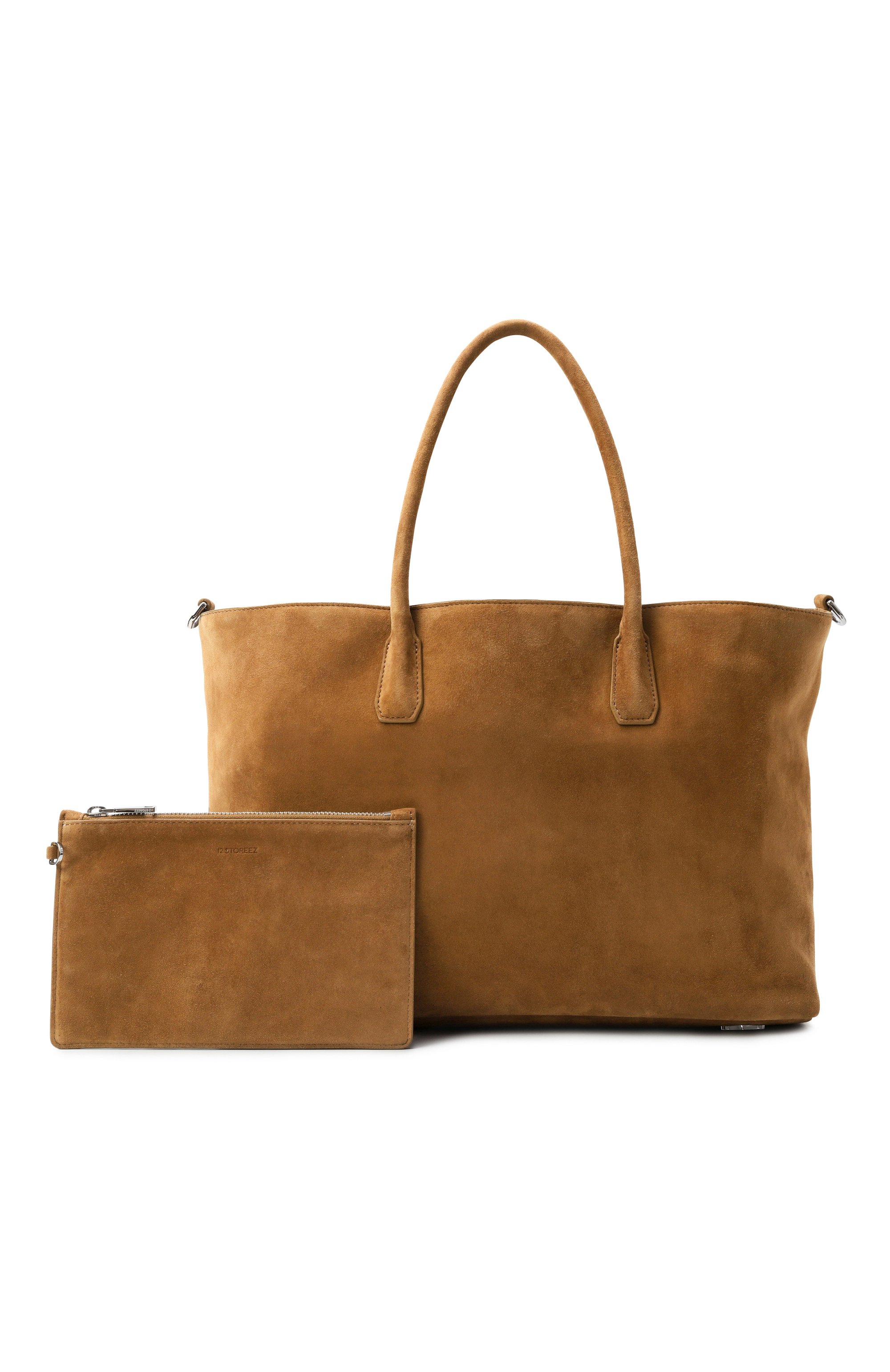 Сумка-тоут 12 STOREEZ, арт. 133898, фото 8