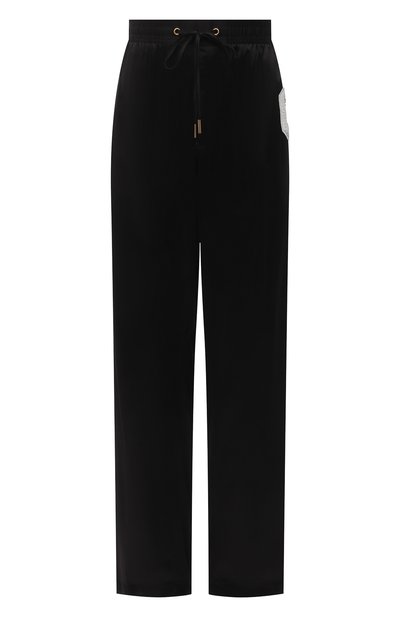Женские брюки из вискозы CELINE, арт. 2P535164I