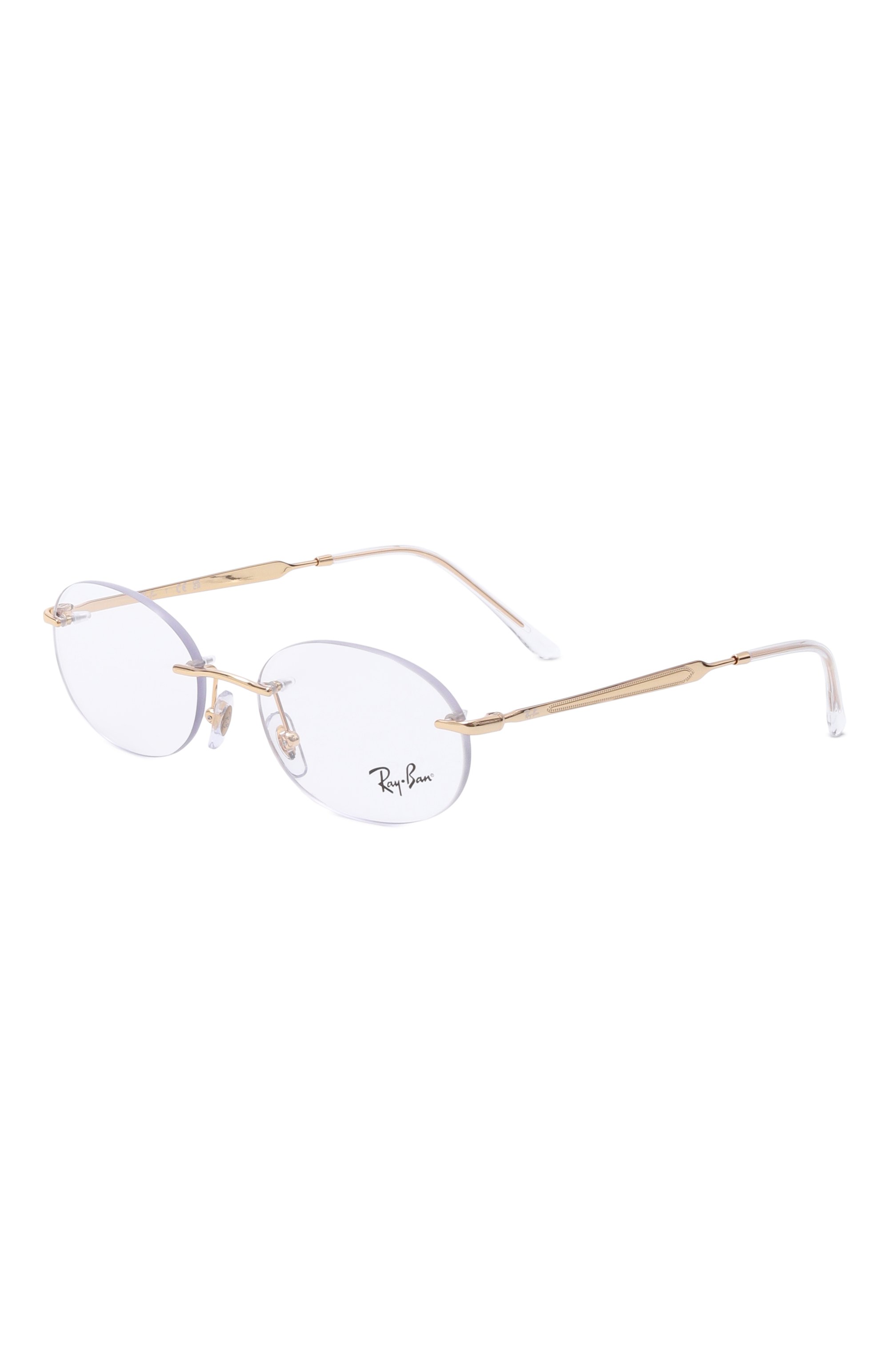 Оправа RAY-BAN, арт. 3767V-2500, фото 1