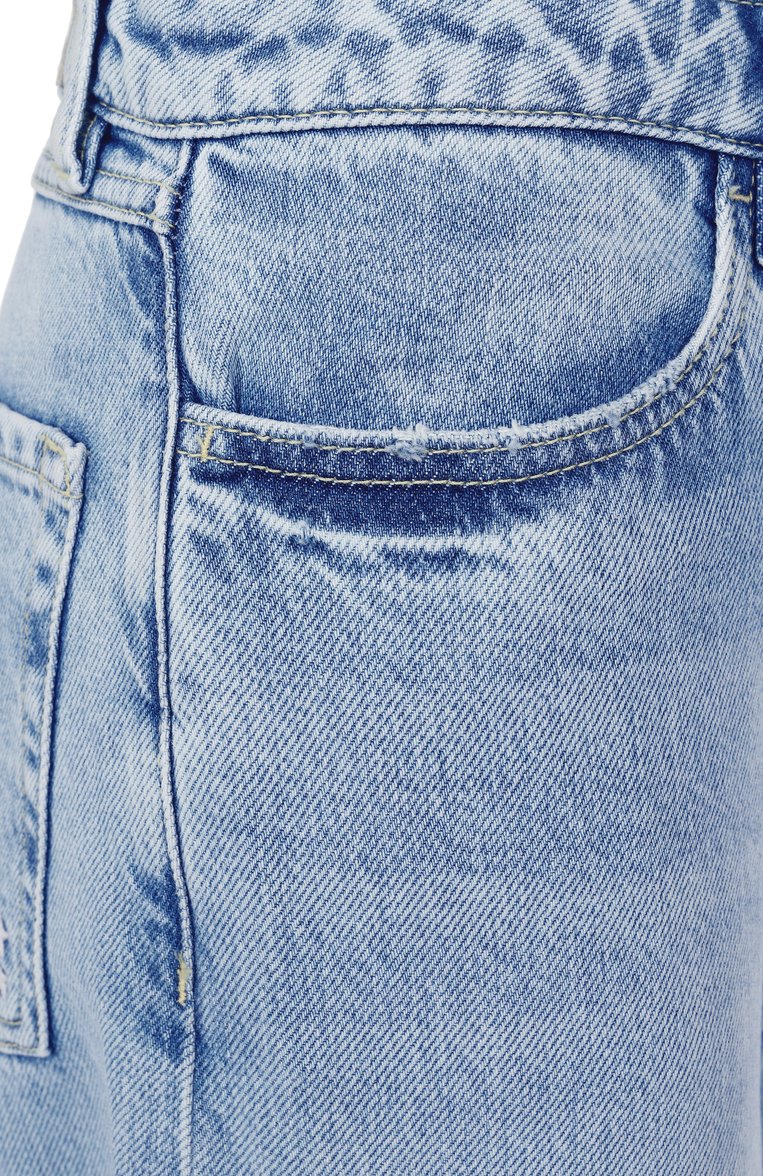 Джинсы blue ICON DENIM LA, арт. BLUE, фото 6