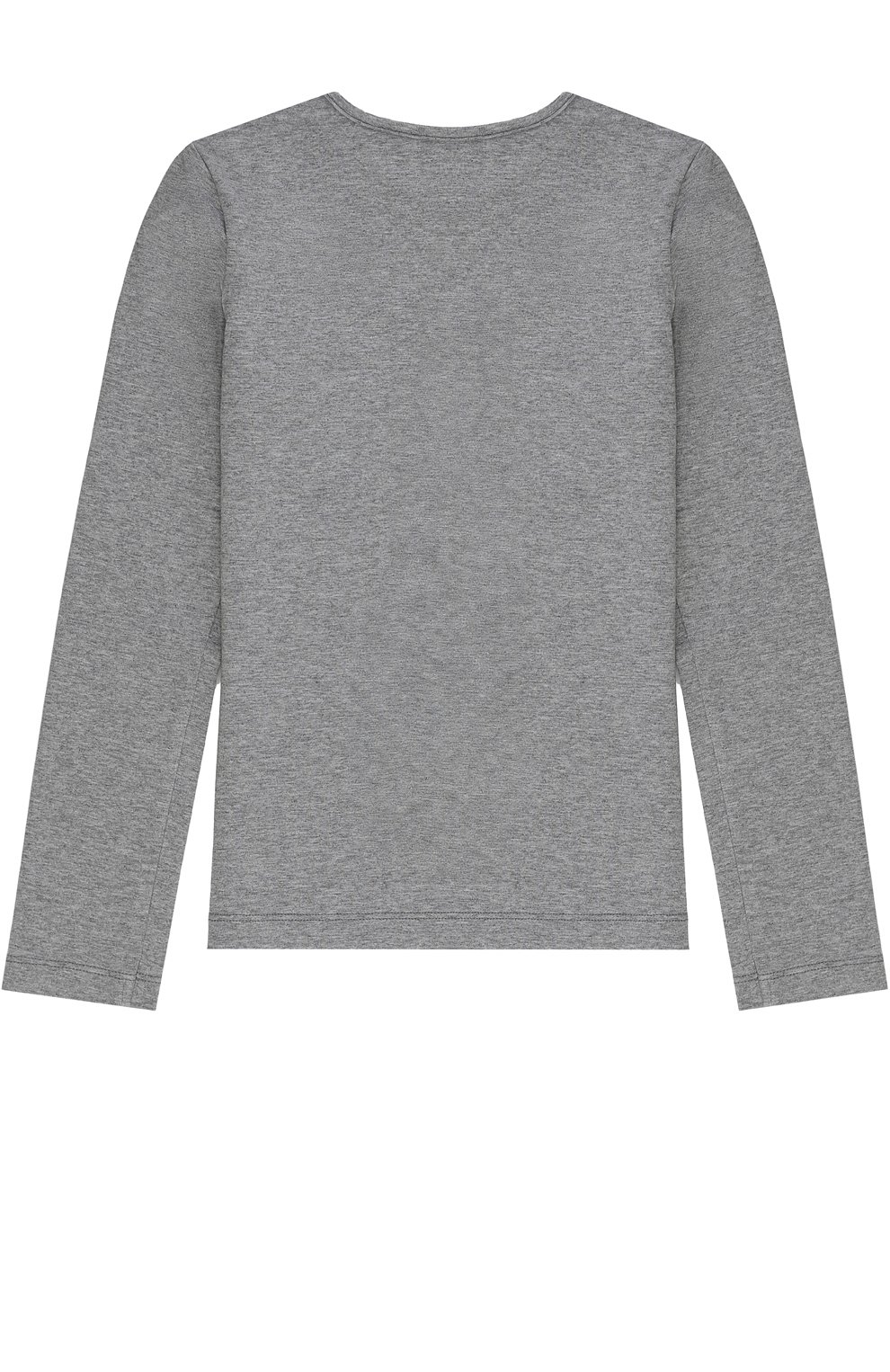 Лонгслив с принтом I PINCO PALLINO, арт. 1702126007/07535/8-10, фото 2