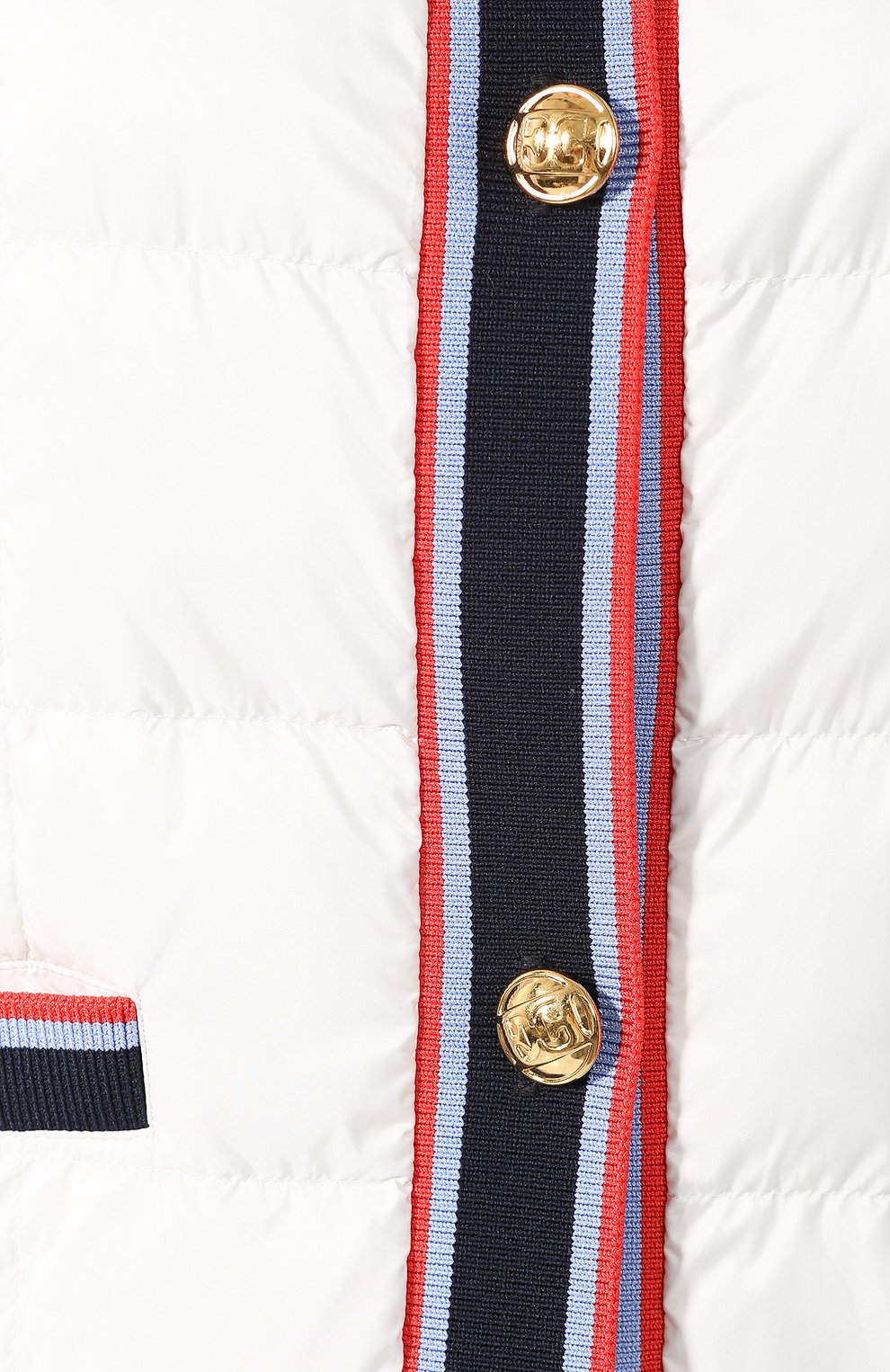 Стеганая куртка ESCADA, арт. 5029880, фото 5