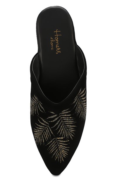 Туфли комнатные HOMERS AT HOME, арт. 19077R/ANTE, фото 5