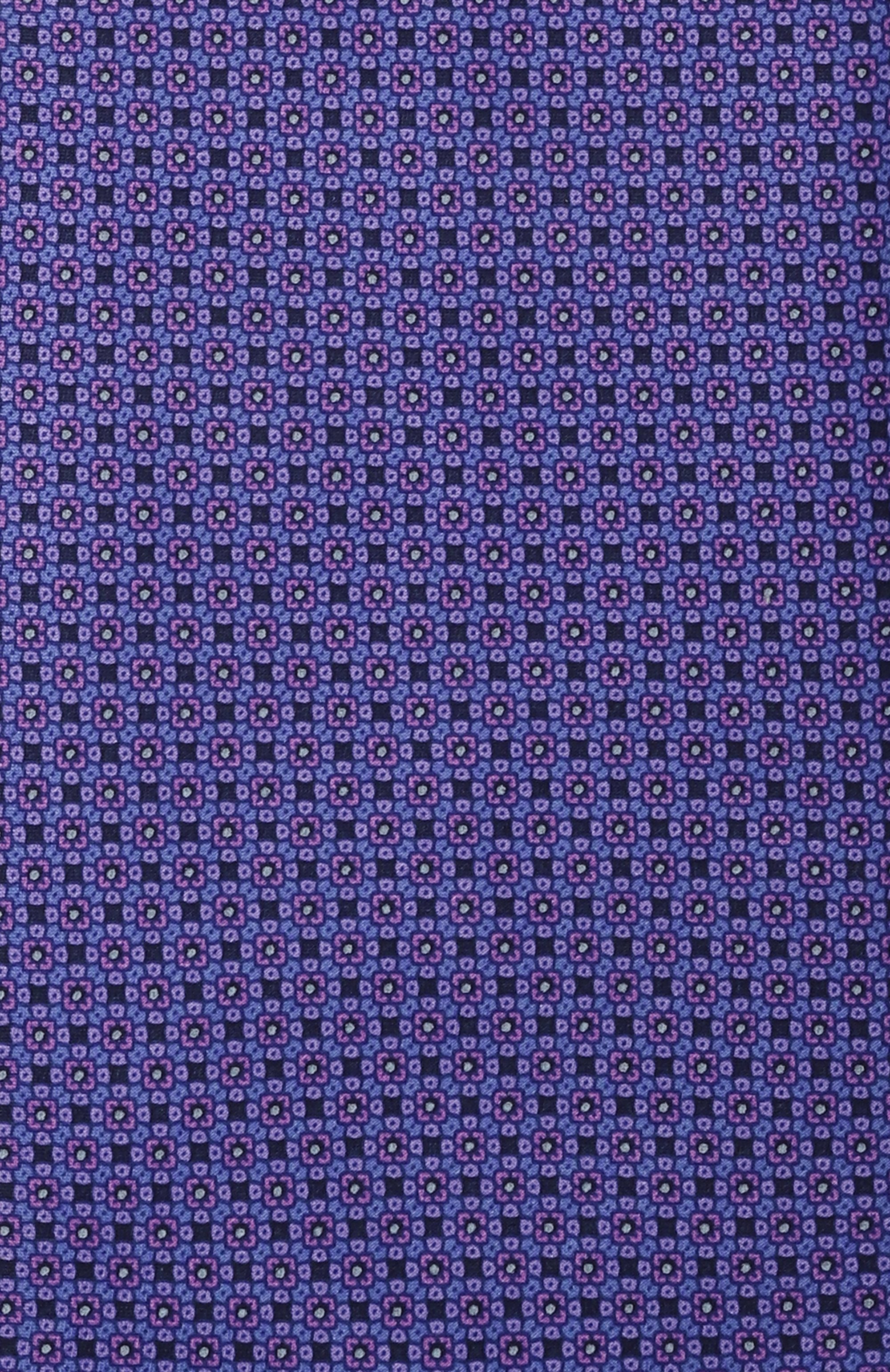 Шелковый галстук STEFANO RICCI, арт. CXL/57012, фото 4