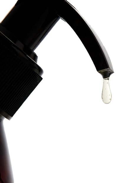 Очищающий гель для лица гранат (250ml) BLUGREE, арт. 8682983900427, фото 2