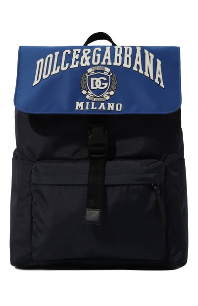 Рюкзак DOLCE & GABBANA, арт. EM0137/AU541