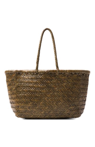 Женская сумка-тоут triple jump DRAGON DIFFUSION, арт. 8810