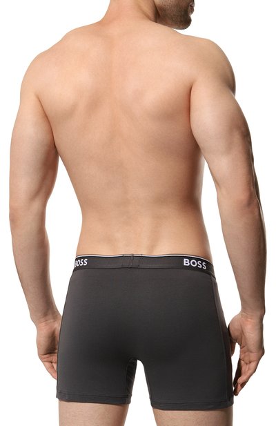 Комплект из трех боксеров BOSS, арт. 50475282, фото 5