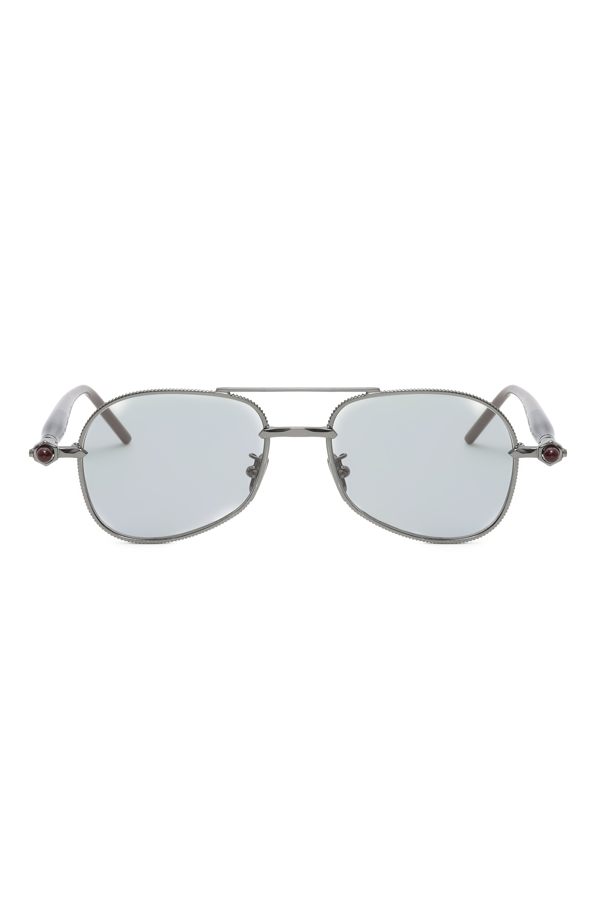 Солнцезащитные очки KUB0RAUM, арт. P75 GMG GREY1, фото 4
