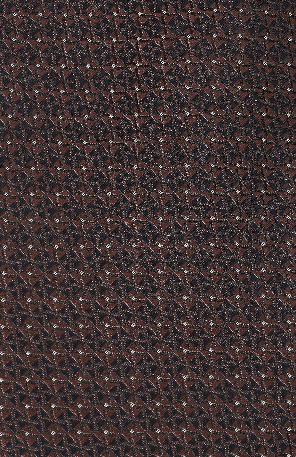 Шелковый галстук CANALI, арт. 18/HJ04135, фото 4