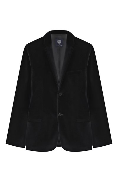 Бархатный пиджак DAL LAGO, арт. N004/7712/17-20