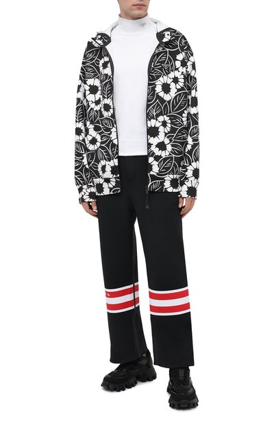 Куртка PRADA, арт. SJC590-10QJ-F0967-212, фото 2